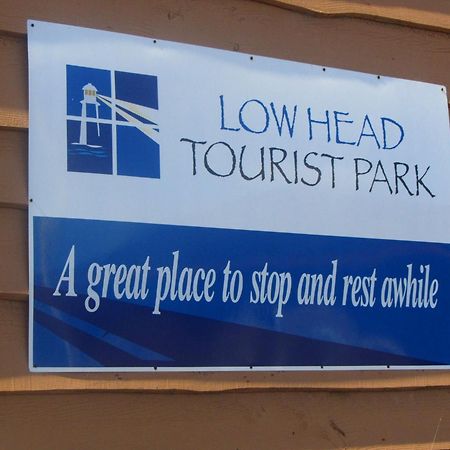 Big4 Low Head Tourist Park Exterior foto