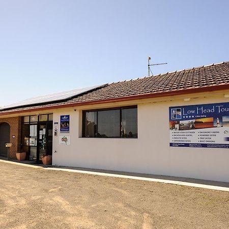 Big4 Low Head Tourist Park Exterior foto