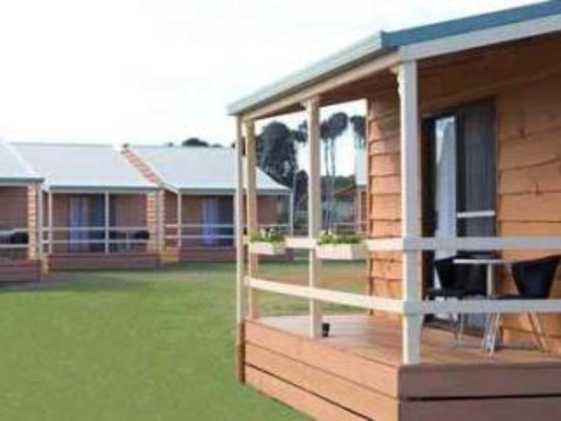 Big4 Low Head Tourist Park Exterior foto